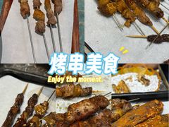 -卢布里西餐厅(总店)