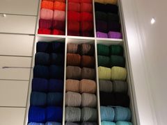 -A+毛毛毯·高温珐琅·银饰DIY(三里屯店)
