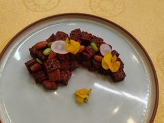 -白家大院·王府宫廷菜(苏州街店)