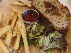 -SMAKA(复兴soho店)