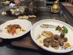 -大神太神·铁板烧(七宝领展广场店)