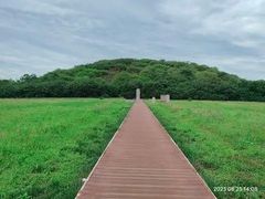 -汉景帝阳陵博物院