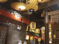 -南京大牌档(济南万象城店)