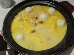 -徽镇小厨·经典徽菜(马连道店)