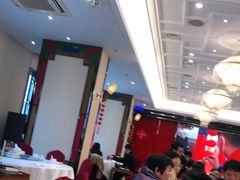 大堂-莞香楼·正宗东莞菜(东升店)