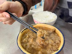 -定家小酥肉·清真(回民街店)