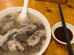 -金宝鸭肉店(斗西分店)