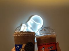 -喜茶(深圳东门1234店)