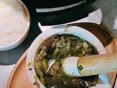 -探鱼·鲜青椒爽麻烤鱼(天河优托邦店)