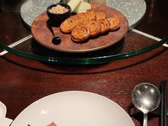 -杭州西子湖四季酒店·金沙厅