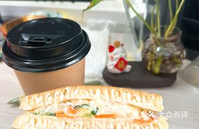 Potato Salad Dorayaki