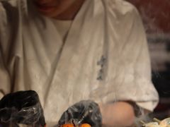 -乌君·酒场·炭火烧鸟(侨城坊店)