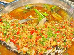 -辣不怕口味虾(凌霄路店)