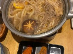 -一井烧肉·活鳗·寿司(望京SOHO店)