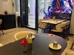 -必胜客(和谐广场店)