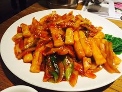 -紫霞门韩国料理烤肉(深南东路店)
