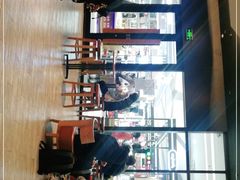 -星巴克(北京阜安路店)