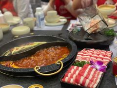 -火社火锅(平安大街店)