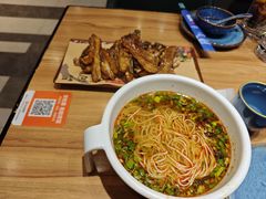 -品回味清真西北楼(宁波首店)