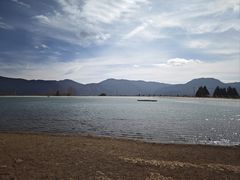 -玉湖村
