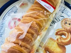 毛毛虫面包-甜星Star面包生日蛋糕(北坦店)