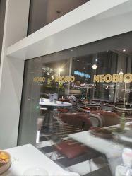 -奈尔宝家庭中心·亲子餐厅(前滩店)