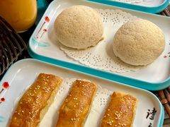 -香港威特瑞茶餐厅(小白楼音乐厅店)