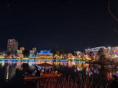 -南阳卧龙岗武侯祠