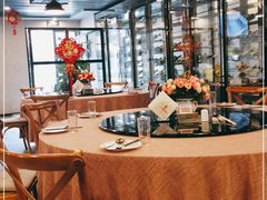 -徐记私厨(半淞园路店)