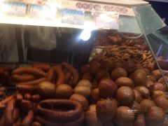 -阿满食品(大连商场店)