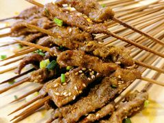 -郑记•不夜城烧烤•龙虾•虾蟹(黄鹤楼店)