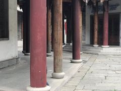 -龙潭水乡