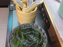 -百岁我家酸菜鱼(龙湾万达店)