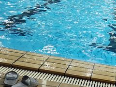 -齐汇维景大酒店游泳馆(山东政协大厦齐汇维景)