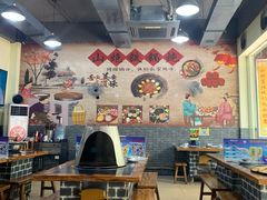 大堂-炮爷东北铁锅炖(棠安路店)