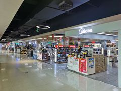 -中百仓储(古田路店)