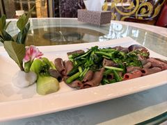 -万宝海鲜舫(劳动公园店)