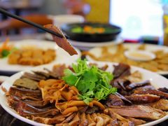 -陆记鹅庄·潮汕菜·狮头鹅(大仟里店)