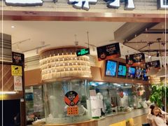 门面-云海肴·汽锅鸡·云南菜(领展购物广场·中关村店)
