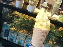 -麦丽丝红油辣椒冰淇淋(江家巷店)