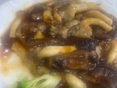 -燕云楼(云南路店)