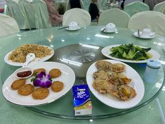 -景好海鲜餐厅(大鹏必选旅游店)