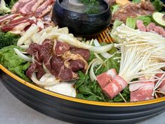 -牛犇炭火烤肉·鲜切烤肉(承德总店)
