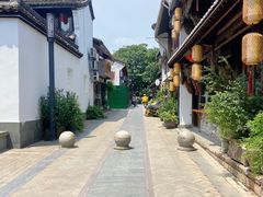 -小河直街历史文化街区