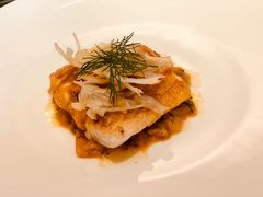 -Le Comptoir de Pierre Gagnaire