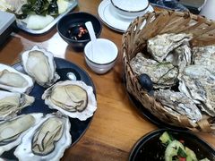-星记小馆·小蓝龙·老南京砂锅菜(上海路店)