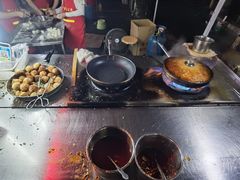 -阿宝生煎包(万松园总店)