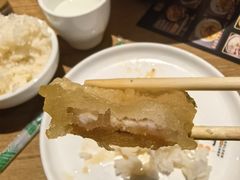 -天河城购物中心