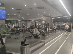 -OXYGYM 奥美氧舱运动中心(朝阳大悦城店)