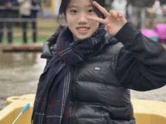 -长洲岛都市农业公园
